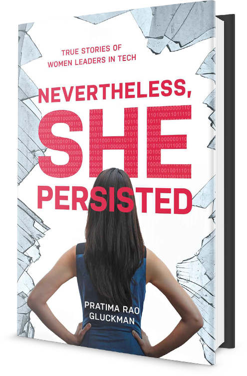 Nevertheless She Persisted 3D