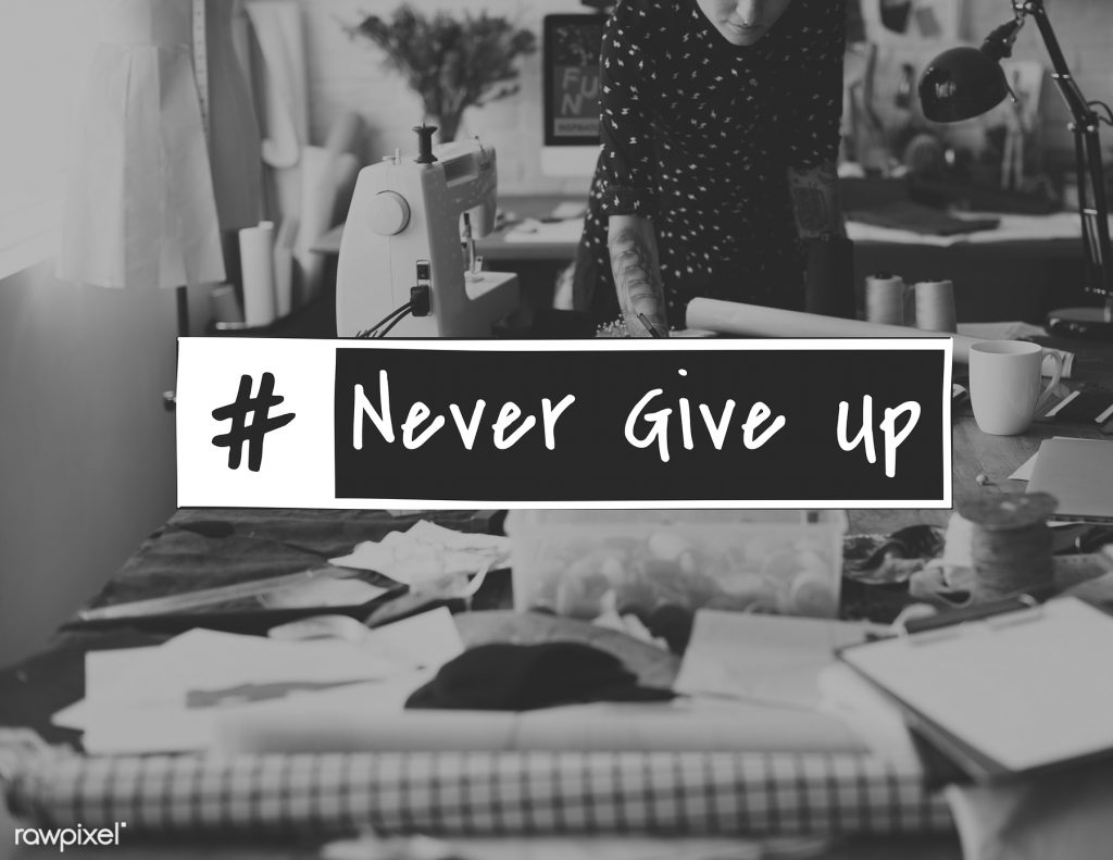 Nevertheless, She Persisted by Pratima Rao Gluckman Nevertheless, She Persisted by Pratima Rao Gluckman